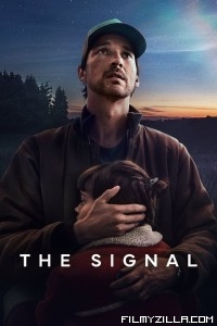 The Signal (2024) Season 1 Hindi Web Series