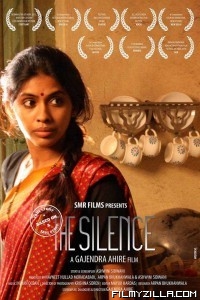 The Silence (2017) Hindi Movie