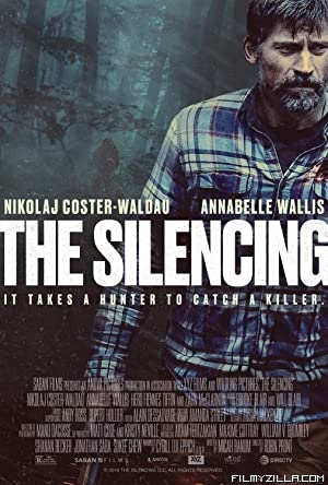 The Silencing (2020) Hindi Dubbed