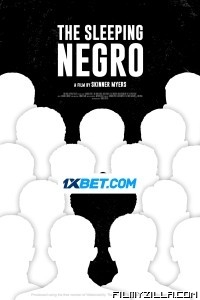 The Sleeping Negro (2023) Hindi Dubbed