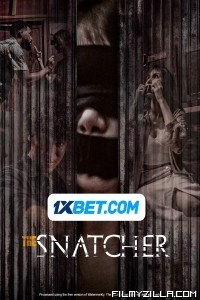 The Snatcher (2024) Hindi Dubbed