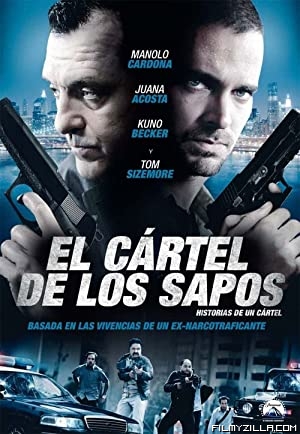 The Snitch Cartel (2011) Hindi Dubbed