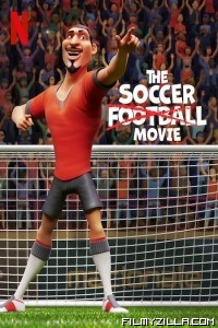 The Soccer Football Movie (2022) Hindi Dubbed