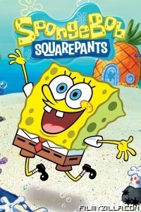 The SpongeBob SquarePants (2004) Hindi Dubbed