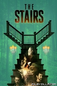 The Stairs (2021) Hindi Dubbed