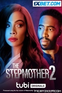 The Stepmother 2 (2022) Hindi Dubbed