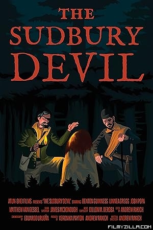 The Sudbury Devil (2024) Hindi Dubbed