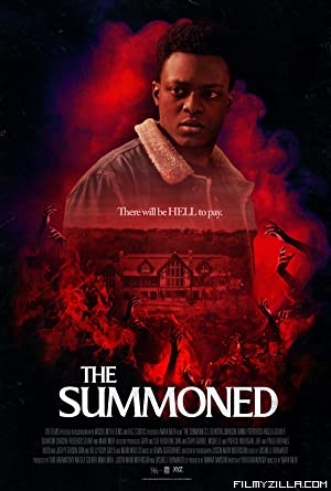 The Summoned (2022) Hindi Dubbed