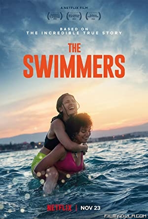 The Swimmers (2022) Hindi Dubbed