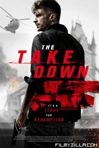 The Take Down (2017) Hindi Dubbed