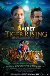 The Tiger Rising (2022) Hindi Dubbed