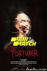 The Torturer (2022) Hindi Dubbed