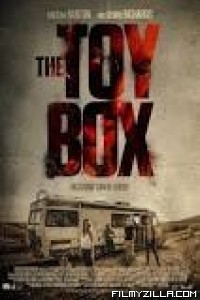 The Toybox (2018) English Movie