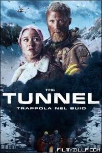 The Tunnel (2019) Hindi Dubbed