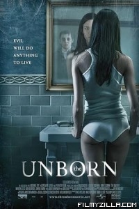 The Unborn (2009) Hindi Dubbed