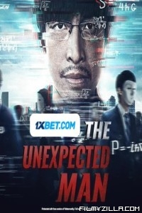 The Unexpected Man (2021) Hindi Dubbed