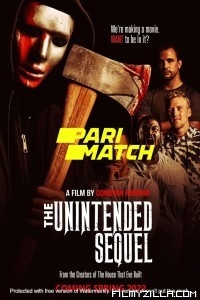 The Unintended Sequel (2022) Hindi Dubbed