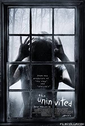 The Uninvited (2009) Hindi Dubbed