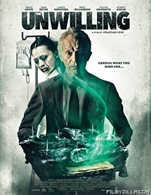 The Unwilling (2016) Hindi Dubbed