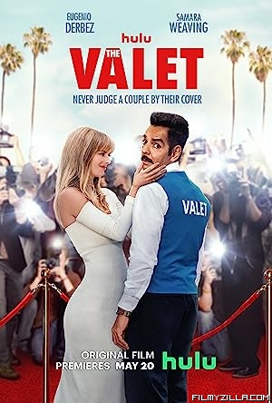 The Valet (2022) Hindi Dubbed