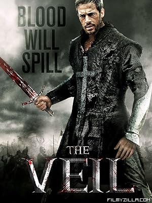 The Veil (2017) Hindi Dubbed