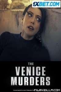 The Venice Murders (2023) Hindi Dubbed