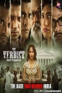 The Verdict State vs Nanavati (2019) Web Series