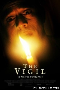 The Vigil (2019) Hindi Dubbed