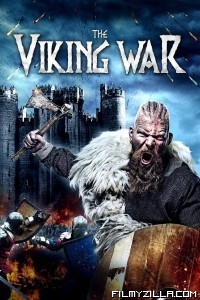 The Viking War (2019) Hindi Dubbed