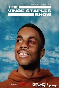 The Vince Staples Show (2024) Season 1 Hindi Web Series