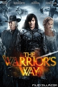 The Warriors Way (2010) Hindi Dubbed