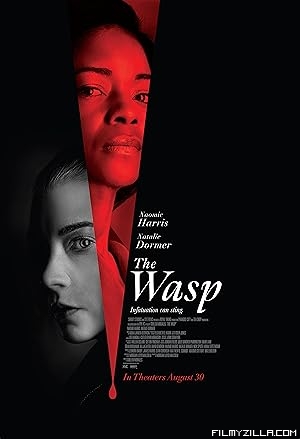 The Wasp (2024) Hindi Dubbed