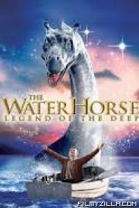 The Water Horse (2007) Hindi Dubbed