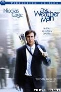 The Weather Man (2005) Hindi Dubbed