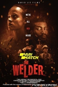 The Welder (2021) Hindi Dubbed