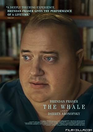 The Whale (2023) English Movie