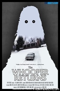 The Whooper Returns (2021) Hindi Dubbed