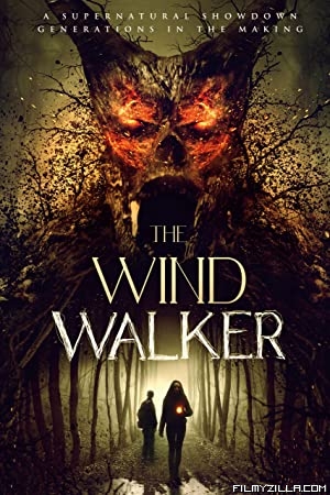 The Wind Walker (2019) Hindi Dubbed