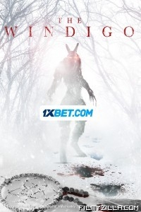 The Windigo (2024) Hindi Dubbed