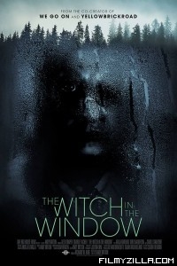 The Witch in the Window (2018) English Movie