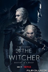 The Witcher (2021) Season 2 Web Series