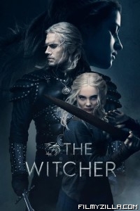 The Witcher (2021) Season 2 Web Seriess