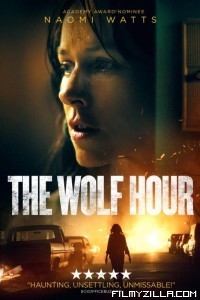 The Wolf Hour (2019) Hindi Dubbed