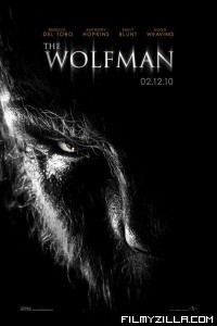 The Wolfman (2010) Hindi Dubbed