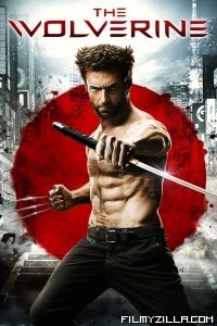 The Wolverine (2013) Hindi Dubbed