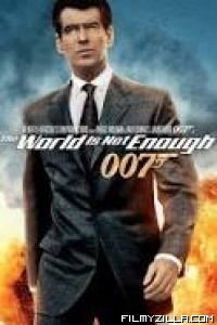 The World Is Not Enough (1999) Hindi Dubbed