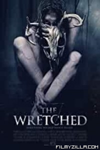 The Wretched (2019) Hindi Dubbed