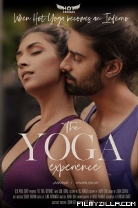 The Yoga Experience (2020) Web Series