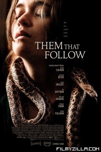 Them That Follow (2019) Hindi Dubbed