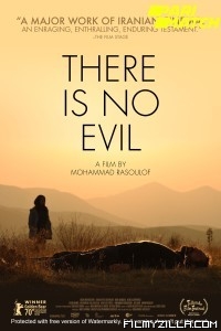 There Is No Evil (2020) Hindi Dubbed